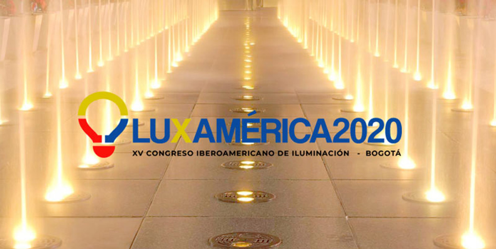 Lee más sobre el artículo LuxAmérica 2020