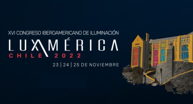 Lee más sobre el artículo Luxamérica 2022